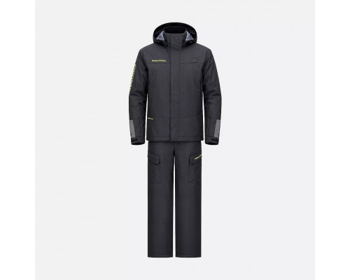 Костюм Finntrail THOR 3421 GRAPHITE, размер XXL