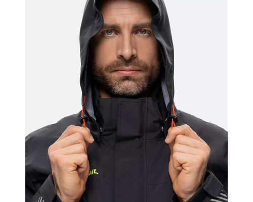 Костюм Finntrail THOR 3421 GRAPHITE, размер XXL