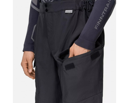 Костюм Finntrail THOR 3421 GRAPHITE, размер XXL