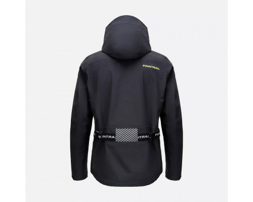 Костюм Finntrail THOR 3421 GRAPHITE, размер XXL