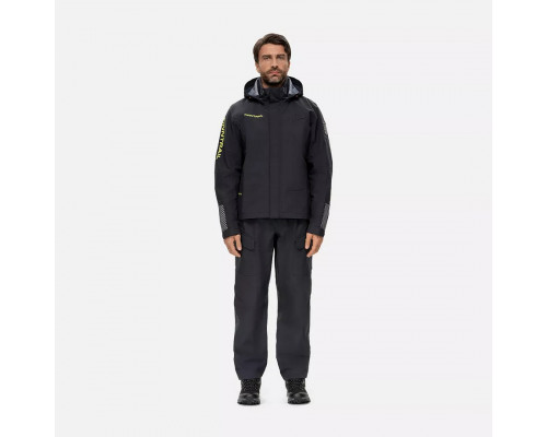Костюм Finntrail THOR 3421 GRAPHITE, размер XXL