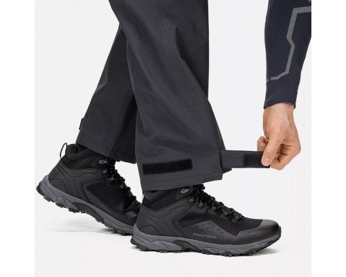 Костюм Finntrail THOR 3421 GRAPHITE, размер XXL