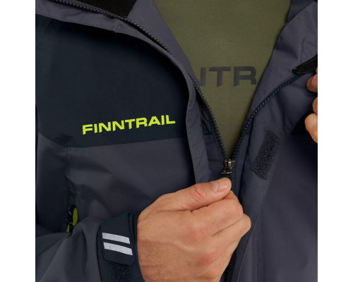 Костюм Finntrail GT 3465 Graphite, размер MK