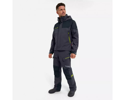 Костюм Finntrail GT 3465 Graphite, размер XXL
