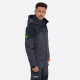 Костюм Finntrail GT 3465 Graphite, размер XXL