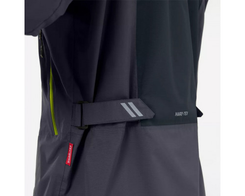 Костюм Finntrail GT 3465 Graphite, размер XXL