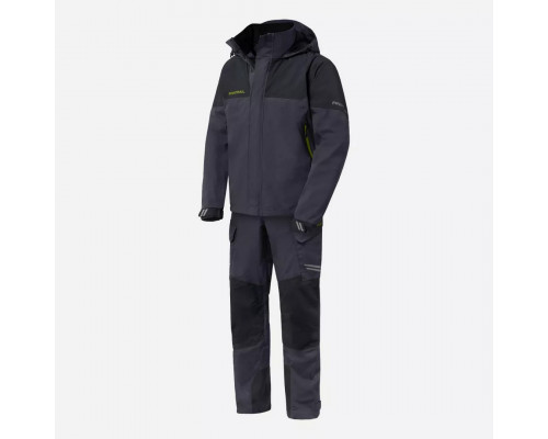 Костюм Finntrail GT 3465 Graphite, размер XXL