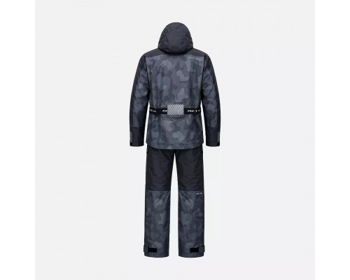 Костюм Finntrail THOR 3421 CAMOSHADOWBLACK, размер XXXL