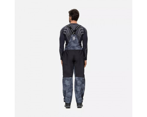 Костюм Finntrail THOR 3421 CAMOSHADOWBLACK, размер XXXL