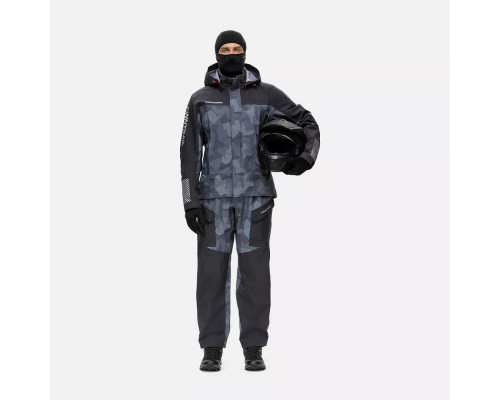 Костюм Finntrail THOR 3421 CAMOSHADOWBLACK, размер XXXL