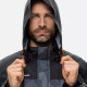 Костюм Finntrail THOR 3421 CAMOSHADOWBLACK, размер XXXL