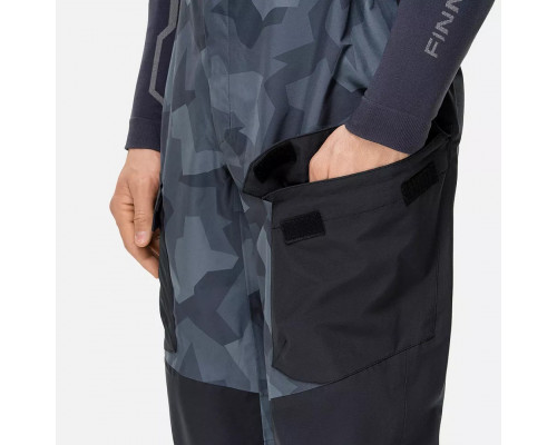 Костюм Finntrail THOR 3421 CAMOSHADOWBLACK, размер XXXL