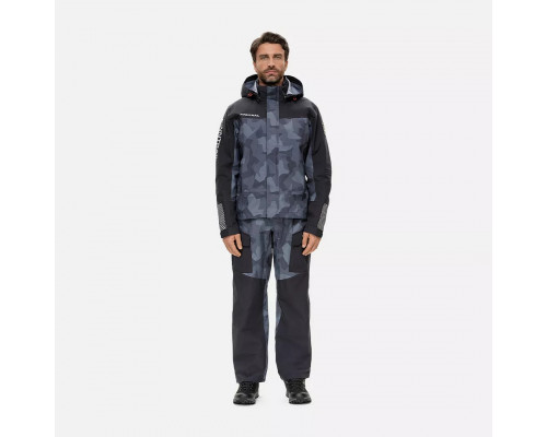 Костюм Finntrail THOR 3421 CAMOSHADOWBLACK, размер XXXL
