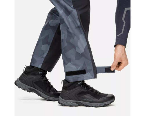 Костюм Finntrail THOR 3421 CAMOSHADOWBLACK, размер XXXL