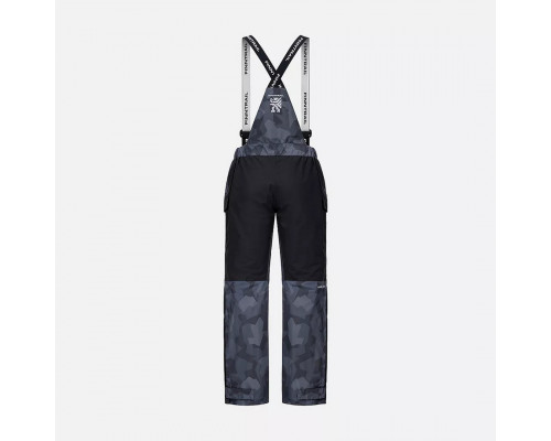 Костюм Finntrail THOR 3421 CAMOSHADOWBLACK, размер XXXL