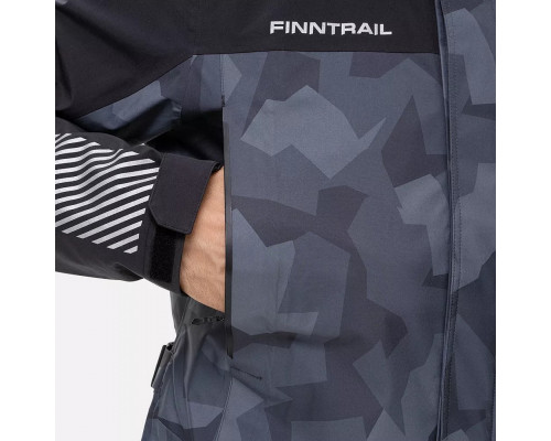 Костюм Finntrail THOR 3421 CAMOSHADOWBLACK, размер XXXL