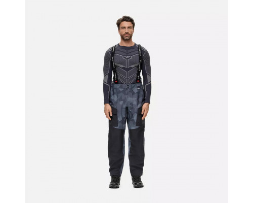Костюм Finntrail THOR 3421 CAMOSHADOWBLACK, размер XXXL