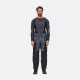 Костюм Finntrail THOR 3421 CAMOSHADOWBLACK, размер XXXL