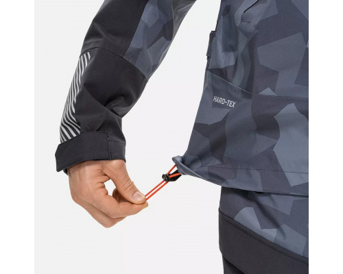 Костюм Finntrail THOR 3421 CAMOSHADOWBLACK, размер XXXL