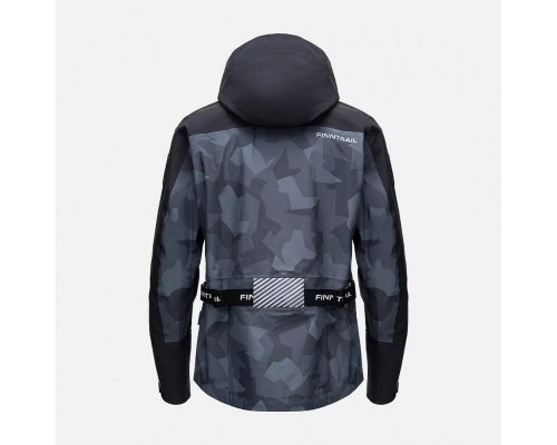 Костюм Finntrail THOR 3421 CAMOSHADOWBLACK, размер XXXL