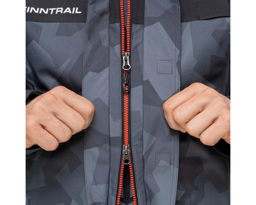 Костюм Finntrail THOR 3421 CAMOSHADOWBLACK, размер XXXL
