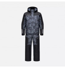 Костюм Finntrail THOR 3421 CAMOSHADOWBLACK, размер XXXL