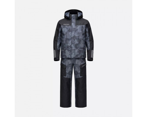 Костюм Finntrail THOR 3421 CAMOSHADOWBLACK, размер XXXL