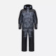 Костюм Finntrail THOR 3421 CAMOSHADOWBLACK, размер XXXL