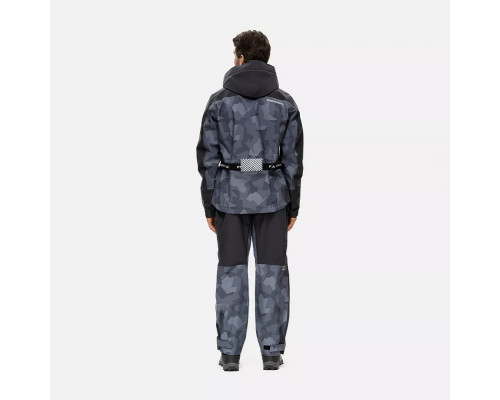 Костюм Finntrail THOR 3421 CAMOSHADOWBLACK, размер XXXL