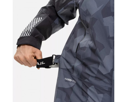 Костюм Finntrail THOR 3421 CAMOSHADOWBLACK, размер XXXL