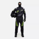 Комбинезон Finntrail Stig 1315 Yellow, размер XXL