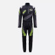 Комбинезон Finntrail Stig 1315 Yellow, размер XXL