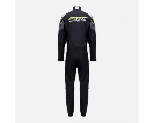 Комбинезон Finntrail Stig 1315 Yellow, размер XXL