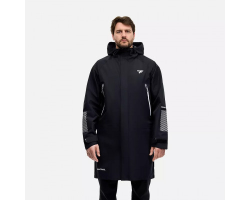 Плащ мембранный FINNTRAIL DRYCOAT 4020 GRAPHITE, размер M