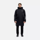 Плащ мембранный FINNTRAIL DRYCOAT 4020 GRAPHITE, размер M