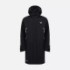 Плащ мембранный FINNTRAIL DRYCOAT 4020 GRAPHITE, размер M
