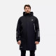 Плащ мембранный FINNTRAIL DRYCOAT 4020 GRAPHITE, размер XL