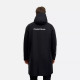 Плащ мембранный FINNTRAIL DRYCOAT 4020 GRAPHITE, размер XL