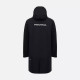 Плащ мембранный FINNTRAIL DRYCOAT 4020 GRAPHITE, размер XL