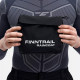 Плащ мембранный FINNTRAIL DRYCOAT 4020 GRAPHITE, размер XL