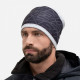 Шарф-Бафф Флисовый Finntrail TubePro 9811 GraphiteGrey