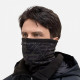 Шарф-Бафф Флисовый Finntrail TubePro 9811 GraphiteYellow