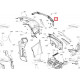 705014663 Расширитель Арки Передний Правый Для BRP Can Am OUTLANDER