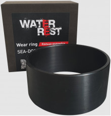 139000419 WaterRest Кольцо Импеллера 155.6 ММ Для BRP Sea Doo 267000021, 267000419, 267000104, 271001236