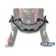 2444.7295.1 RIVAL Бампер Передний Усиленный Для Ski Doo SKANDIC 600, 900