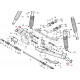 AT-MZ1220 MIZASHI Подшипник Ступичный Для AODES 09560306342, 1007382, CF 30499-03081, DAC306342