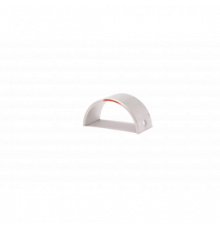 BD-0800-011103-0001 Вкладыш коренной красный с отверстием 1 шт для квадроциклов X4/X5 HO/X8/Z8/U8 BD-0800-011103-0001