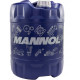 1445 MANNOL SNOWPOWER Моторное Синтетическое 2Т Двухтактное Масло 20 Литров
