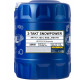 1445 MANNOL SNOWPOWER Моторное Синтетическое 2Т Двухтактное Масло 20 Литров