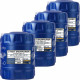 1445 MANNOL SNOWPOWER Моторное Синтетическое 2Т Двухтактное Масло 20 Литров